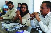 Rajsamand,rajsamand news in hindi,Nathdwara,nathdwara temple development,nathdwara news,nathdwara latest hindi news,