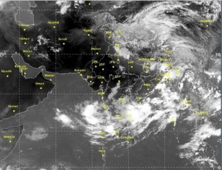 weather in udaipur, rain temperature in udaipur, pre monsoon udaipur