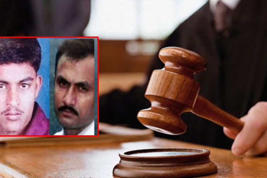 sohrabuddin tulsi encounter case: Witness confess the truth udaipur