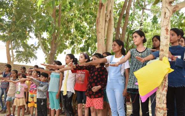 world environment day 2018