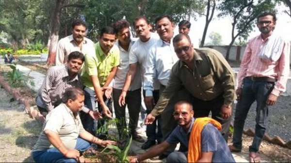 साल में 3 बार लगाते हैं पौधे