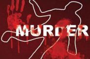 murder