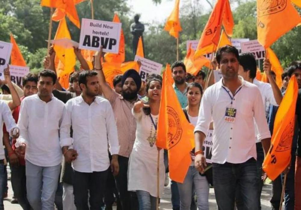 abvp workers