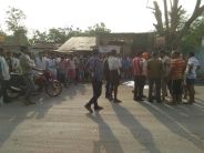 सावधान! जिले की सड़कों पर जगह-जगह खड़े हैं यमराज, पिछले 36 घंटे में इतने को ले गए