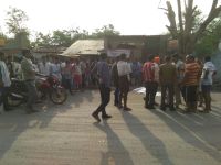 सावधान! जिले की सड़कों पर जगह-जगह खड़े हैं यमराज, पिछले 36 घंटे में इतने को ले गए