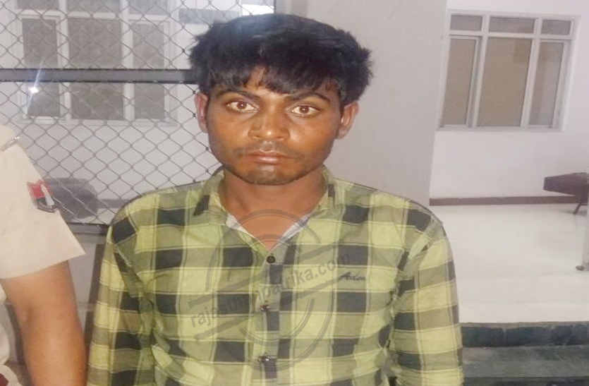 Fake gold smuggler exposes taklu gang in bhilwara