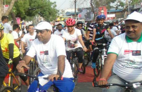 world environment day 