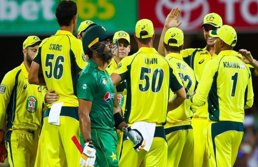 aus vs pak