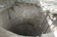 open wells
