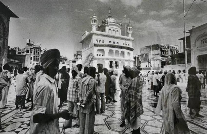 Operation Blue Star