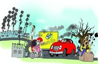 Environment day