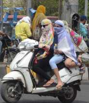 pre-monsoon