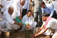 world environment day 2017 theme and slogan with CM shivraj singh