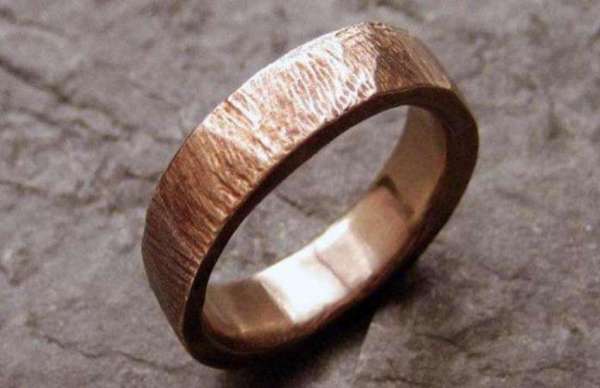 copper ring