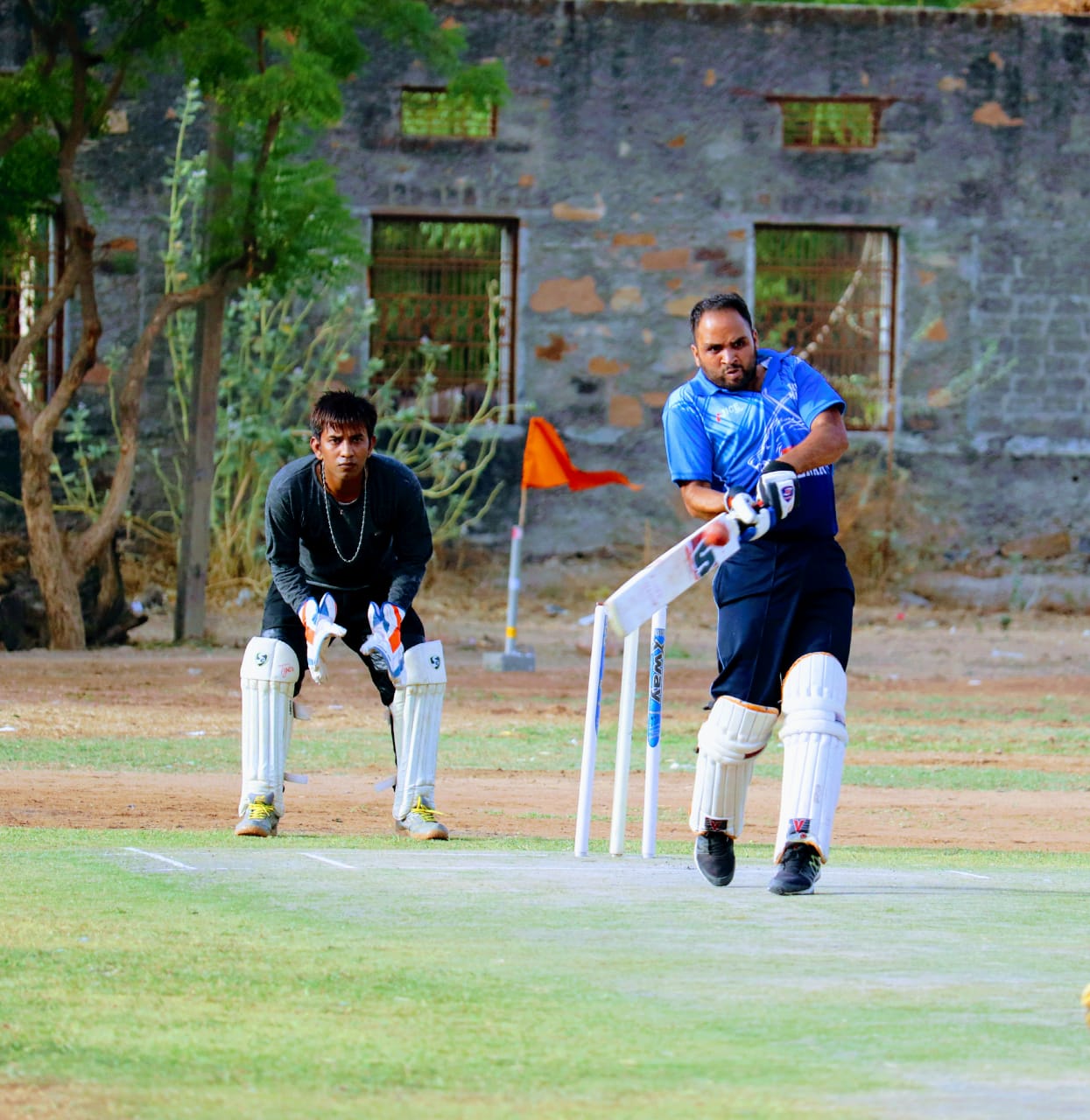 cricket tournament