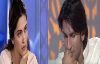 Deepika and Ranveer
