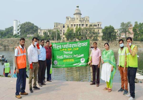  Green City and Clean City