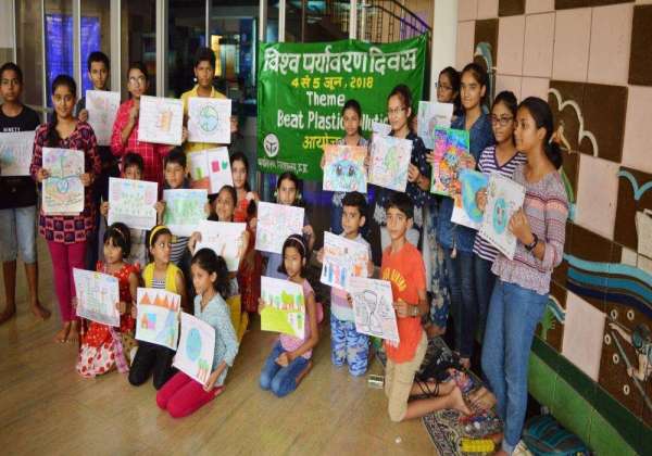  Green City and Clean City