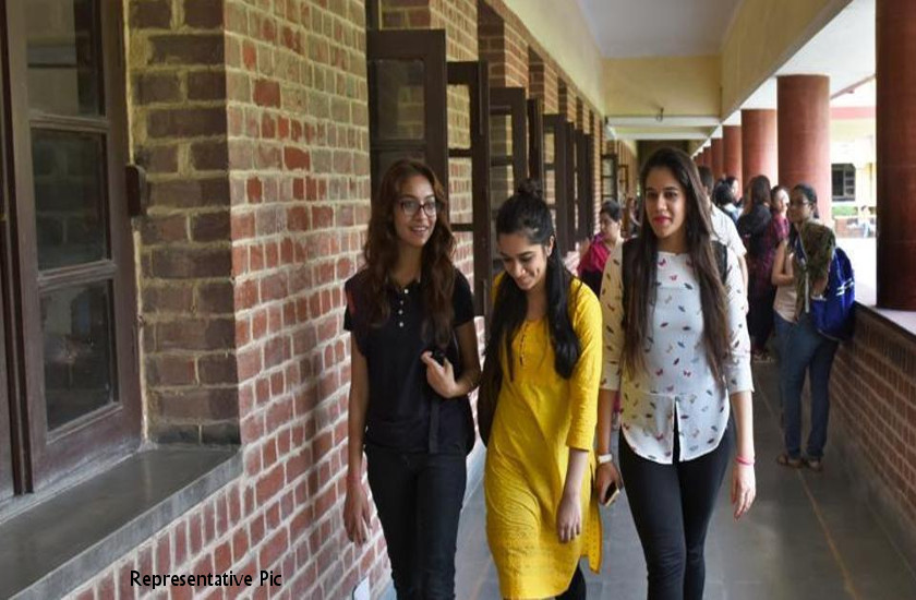 DU Admission 2018