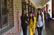 DU Admission 2018