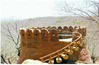 Eco Park in bhilwara