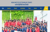 IIT Tirupati