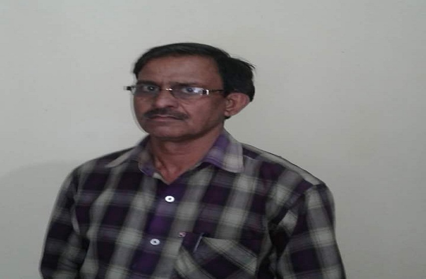 lab incharge ashoke mishra suicide case family member accused police