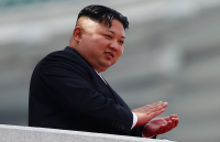 Kim Jong