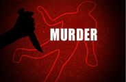 murder file photo