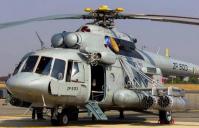 helicopter