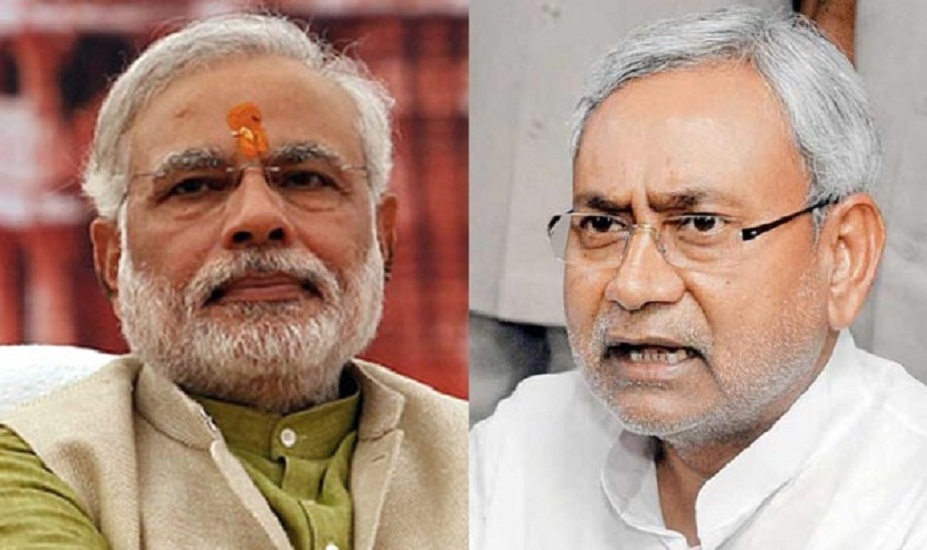 modi-nitish
