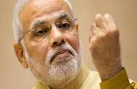 Direct communication with pm Modi in bhilwara