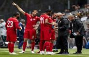 tunisia football team