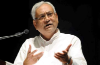 nitish kumar