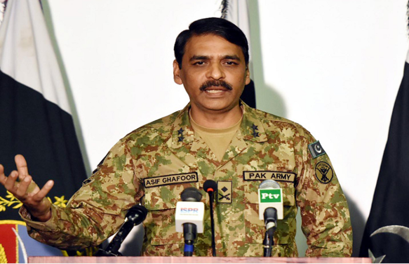 Asif Ghafoor