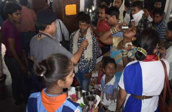 Photo Gallery : विश्व पर्यावरण दिवस पर औद्योगिक इकाइयों व सामाजिक संगठनों ने रोपे पौधे, पर्यावरण संरक्षित करने लिया संकल्प