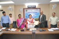 CII contract in MP, 3500 youth guaranteed employment every year