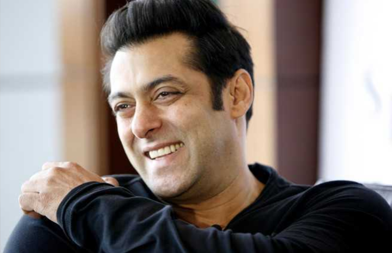 salman