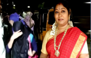 sangeetha Balan
