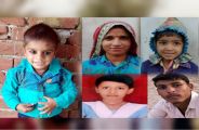 sikar accident 