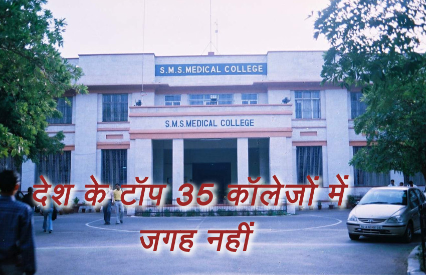 Medical College Ranking