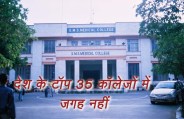 Medical College Ranking