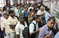 Railway Tatkal Booking : common man unable to book tatkal tickets