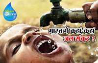 Water Crises
