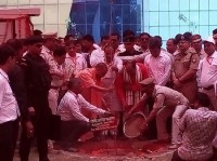 yogi adityanath in kanpur