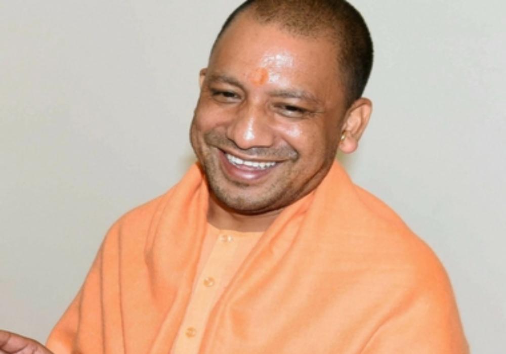 cm yogi adityanath