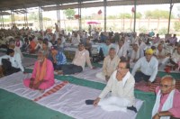 Farmers will united, Now preparing for big movement in Rewa