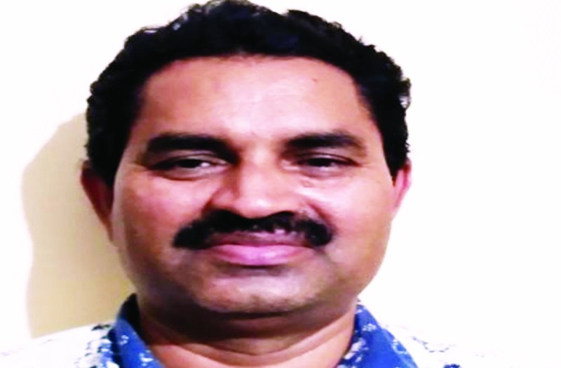 सोशल मीडिया में अश्लील पोस्ट करने वाला कृषि कॉलेज का प्रोफेसर गिरफ्तार