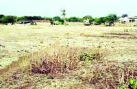 किसानों को नहीं मिला सूखा राहत राशि, पटवारियों के रिपोर्ट पर ग्रामीण उठा रहे सवाल 