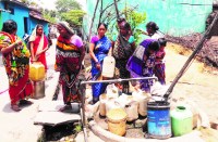 CG Public Opinion : पानी की समस्या से इस वार्ड के लोग परेशान, हर रोज बनती है सिर फुटौवल की स्थिति